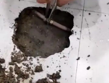 东兰卫生间漏水检测电话