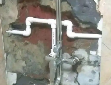 东兰卫生间漏水检测电话