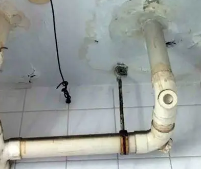 东兰卫生间漏水检测多少钱