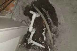 东兰卫生间漏水检测多少钱