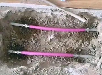 东兰卫生间测漏水多少钱