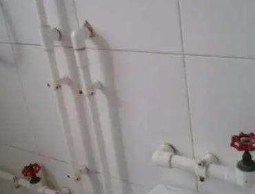 东兰水管维修多少钱