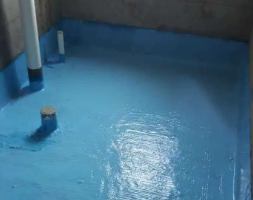 东兰卫生间防水哪家好