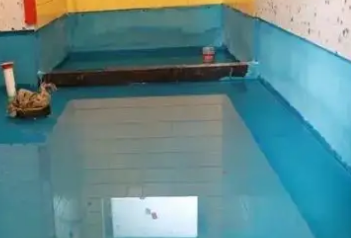 东兰卫生间防水多少钱