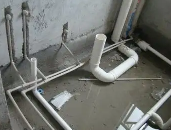 东兰水管维修多少钱