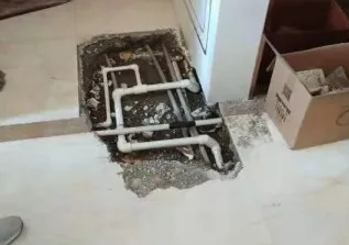 东兰查漏水多少钱