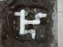 东兰卫生间漏水维修公司为您专业分享一下东兰查漏水的知识点