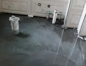 东兰卫生间漏水维修公司为您专业分享下东兰卫生间漏水检测的知识点