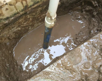 东兰卫生间漏水维修公司为您专业解答一下东兰查漏水的原因
