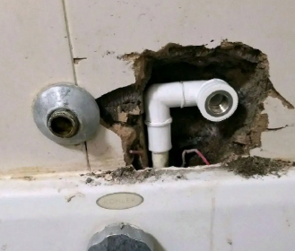 东兰卫生间漏水检测多少钱